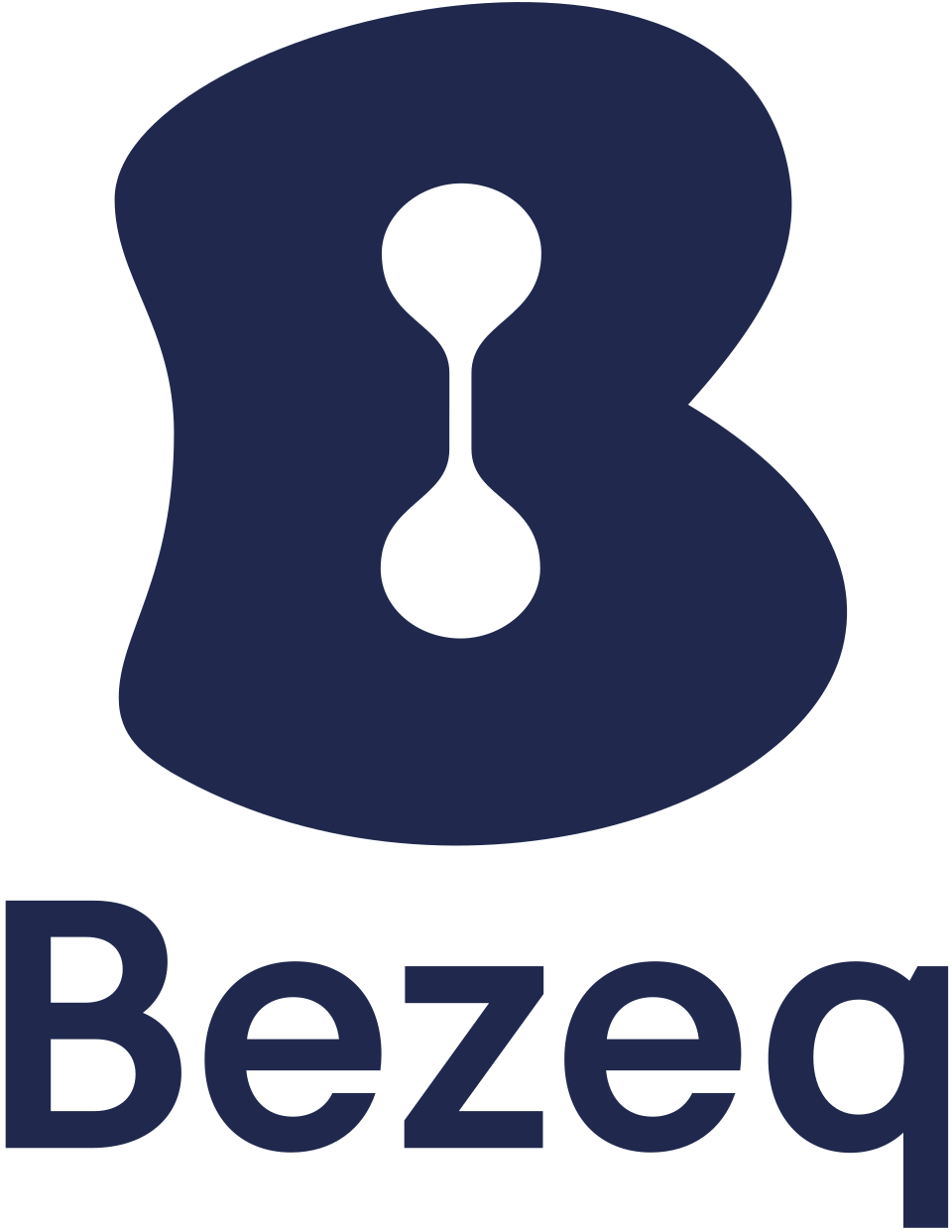 Bezeq logo