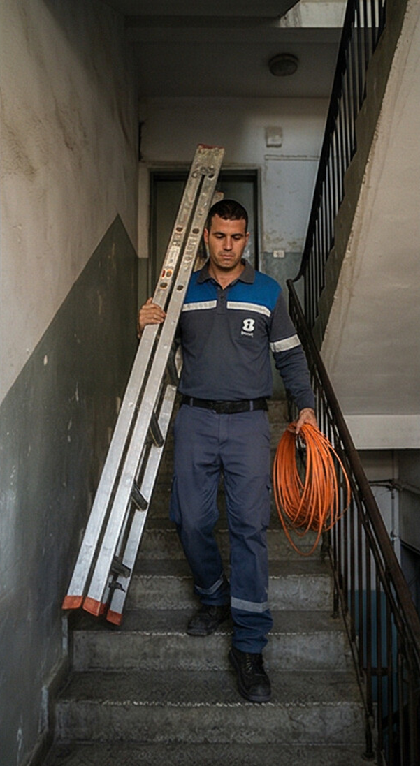 Starting Installation